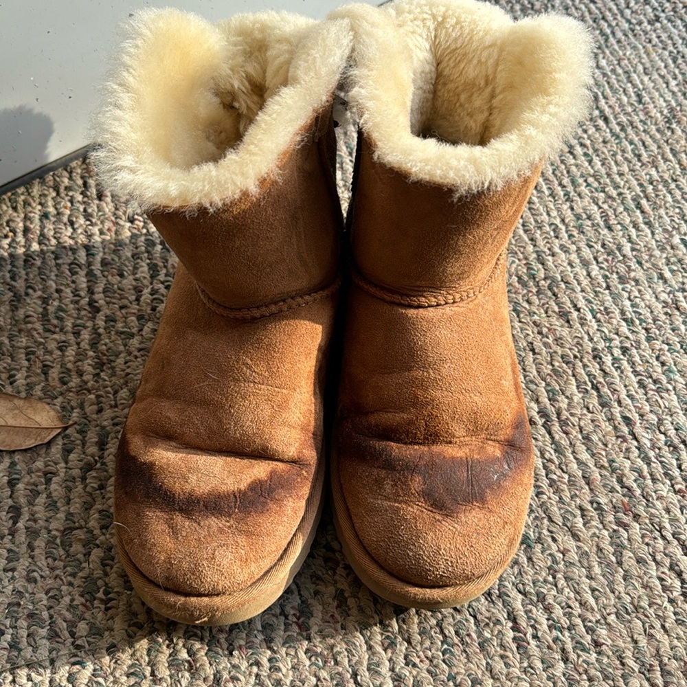 Ugg Boots size 8